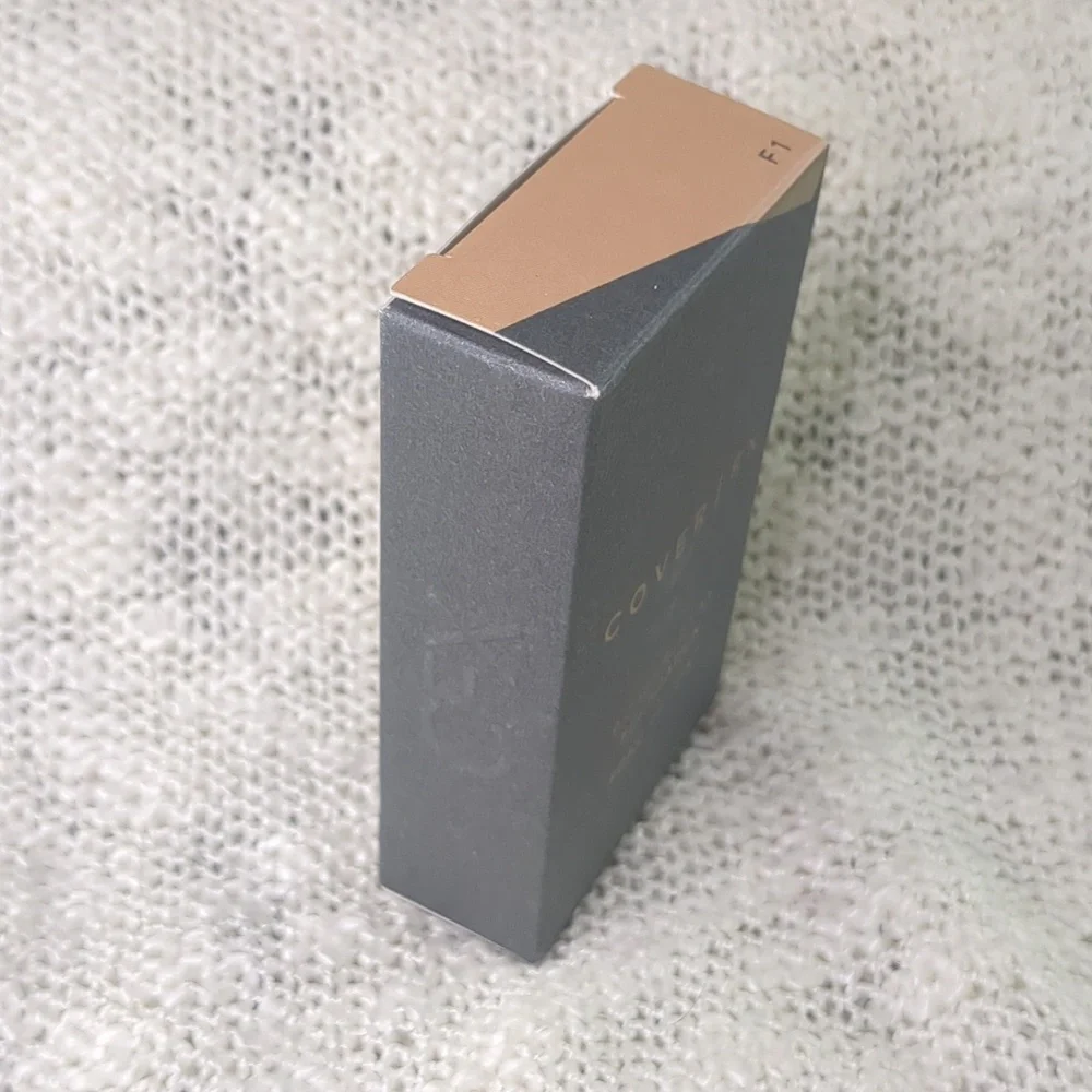 COVER FX Power Play Foundation in F1, 30ml/1.0fl oz